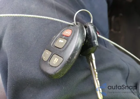 2005 Pontiac G6 Gt z USA, uszkodzony, nr VIN 1G2ZH548954127475